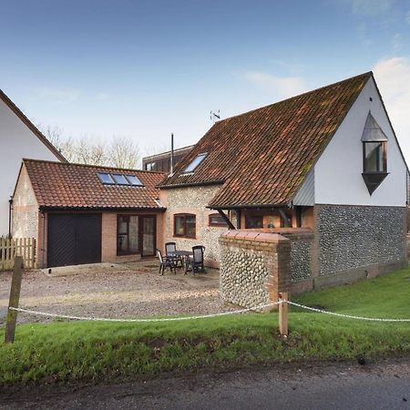 Вилла The Cley Блейкни Экстерьер фото